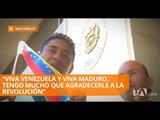 90 venezolanos regresaron a su país con plan “Vuelve a la Patria” - Teleamazonas