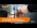 Grave denuncia en torno a supuestas órdenes de máximas autoridades de Justicia - Teleamazonas