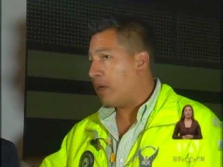 Descargar video: Un hombre de 42 años, reportado como desaparecido, fue hallado muerto