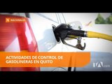 Petroecuador regulariza el despacho de gasolina súper de 92 octanos - Teleamazonas