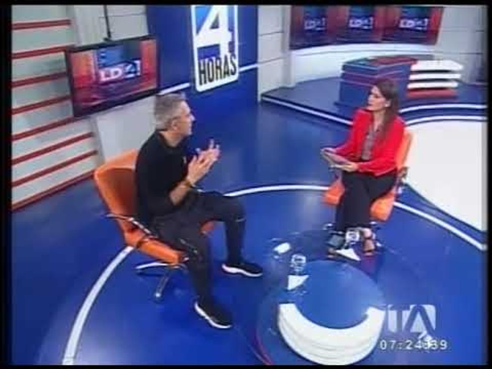 Jürgen Klaric, especialista en neuromárketing