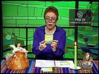 #Piscis Tarot del fin de semana #Horóscopo