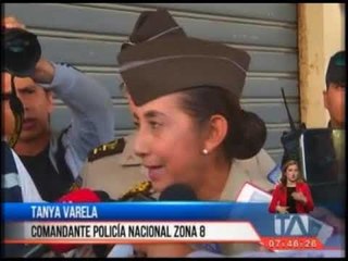 Noticiero 24 Horas, 17/10/2018 (Primera Emisión)
