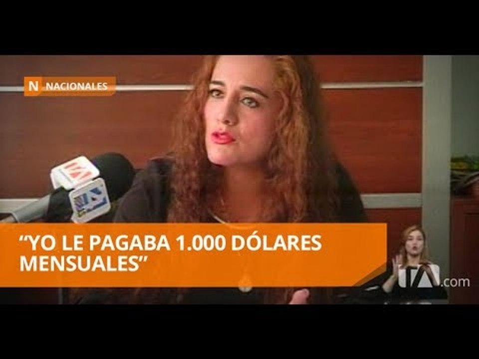 Aparecen más denuncias por cobros indebidos contra asambleístas - Teleamazonas