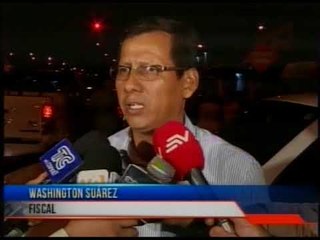 Cuatro puñaladas terminaron con la vida de un venezolano