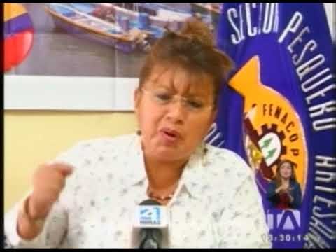 Fenacopec rechaza reclasificación de embarcaciones que propone Gobierno