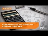 El Gobierno descarta nuevas focalizaciones de subsidios - Teleamazonas