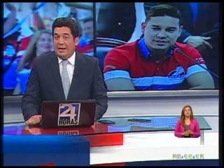 Noticias Ecuador: 24 Horas, 12/09/2018 (Emisión Estelar) - Teleamazonas