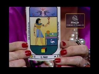 #Piscis, Tarot egipcio #Horóscopo