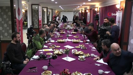 Erzurum İl Milli Eğitim Müdürü Kaygusuz: 'Şiddet içeren dizi, film ve oyunlardan öğrencilerimizi uzak tutmaya çalışacağız'