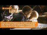 Juez ratifica el cierre de la unidad educativa Liceo Aduanero - Teleamazonas