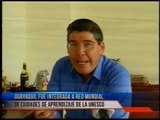 Guayaquil ya es parte de la red mundial de ciudades de aprendizaje de la Unesco