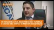 Denuncias de cobros indebidos renuncian al director de SECAP - Teleamazonas