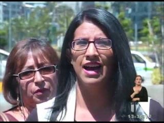 Noticiero 24 Horas, 14/09/2018 ( Emisión Central) - Teleamazonas