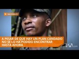 El Ejército de Colombia asegura que alias ‘Guacho’ fue herido de bala - Teleamazonas