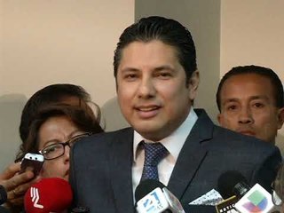 Suspenden audiencia preparatoria de juicio en el caso Balda
