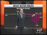 Economía para todos, déficit del sector público