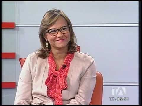 Elizabeth Cabezas, presidenta de la Asamblea, sobre cobros irregulares a asesores