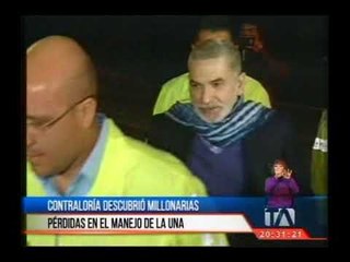 Noticias Ecuador: 24 Horas, 18/09/2018 (Emisión Estelar-Bloque II) - Teleamazonas