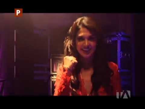 Bibi Vargas #YMLL5 LUN-VIE 9:00pm teleamazonas.com/yomellamo/