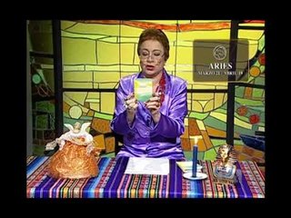 #Aries Horóscopo fin de semana #Ángeles&AstrosEnTA LUN-VIE