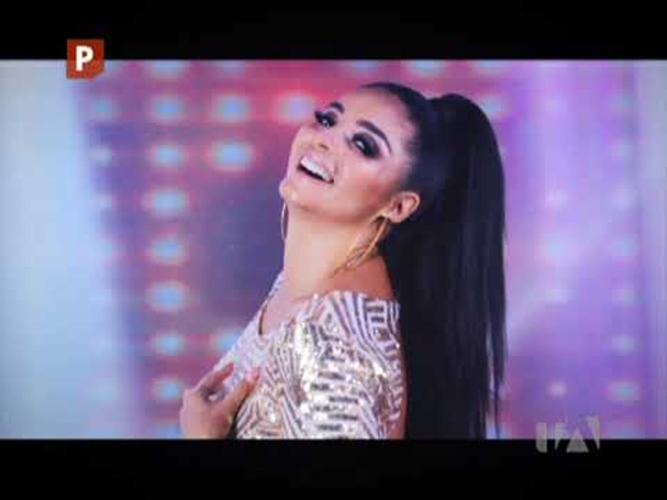 Paola Farias #YMLL5  LUN-VIE  9:00pm  http://www.teleamazonas.com/yomellamo/