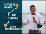 Noticiero 24 Horas, 20/09/2018 (Primera Emisión)