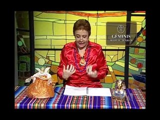 #Géminis Horóscopo de la semana #Ángeles&AstrosEnTA LUN-VIE