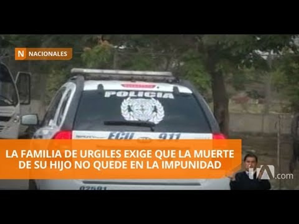 Tres personas privadas de libertad investigadas por asesinato - Teleamazonas