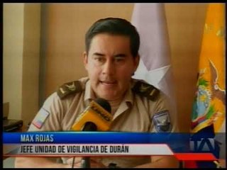 Siete sujetos intentaron matar a una persona en Durán