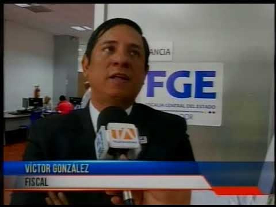 Continúa investigación por muerto en la peniten...