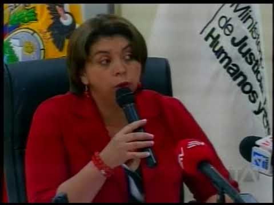 Grilletes electrónicos del Ministerio de Justicia están dañados