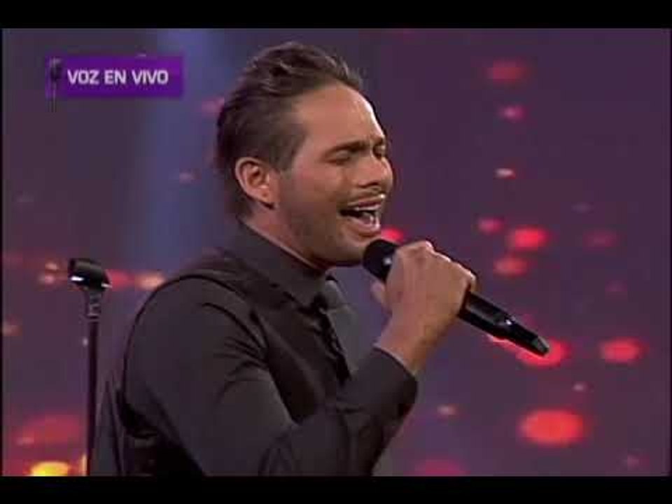 GALA 2 YMLL5 - Luis Miguel