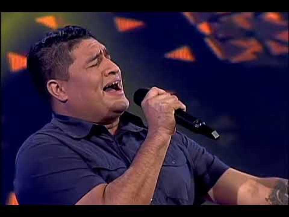 GALA 2 YMLL5 -  Jean Carlos Centeno