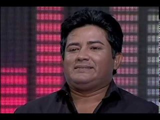 GALA 3  YMLL5 -  Gustavo Velásquez de Don Medardo y Sus Players