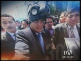 Noticias Ecuador: 24 Horas, 26/09/2018 (Emisión Estelar) - Teleamazonas