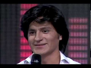 GALA 3 YMLL5 - Camilo Sesto