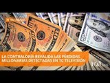 Representantes de medios incautados piden a Lenín Moreno que intervenga - Teleamazonas