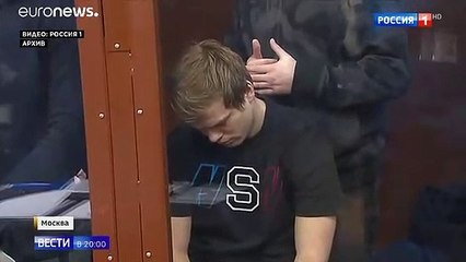 Футболистов Мамаева и Кокорина оставили в СИЗО до 8 апреля