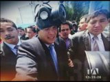 Noticias Ecuador: 27/09/2018, 24 Horas (Emisión Central) - Teleamazonas