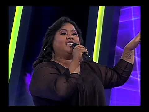 GALA 5 YMLL5 - Jenni Rivera