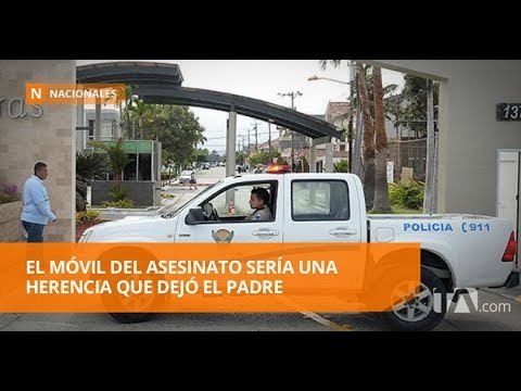 Dictan prisión preventiva para mujer que mandó matar a su madre y hermana - Teleamazonas