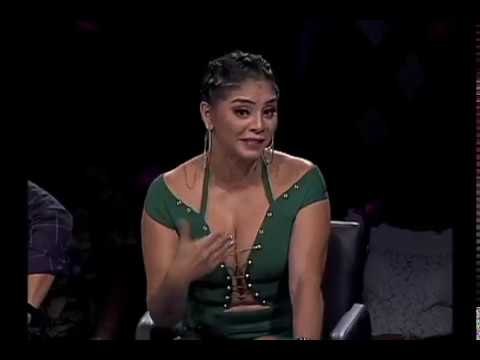 GALA 5 YMLL5 - Maykel
