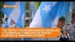 Iniciaron festividades por 198 años de independencia con desfile - Teleamazonas