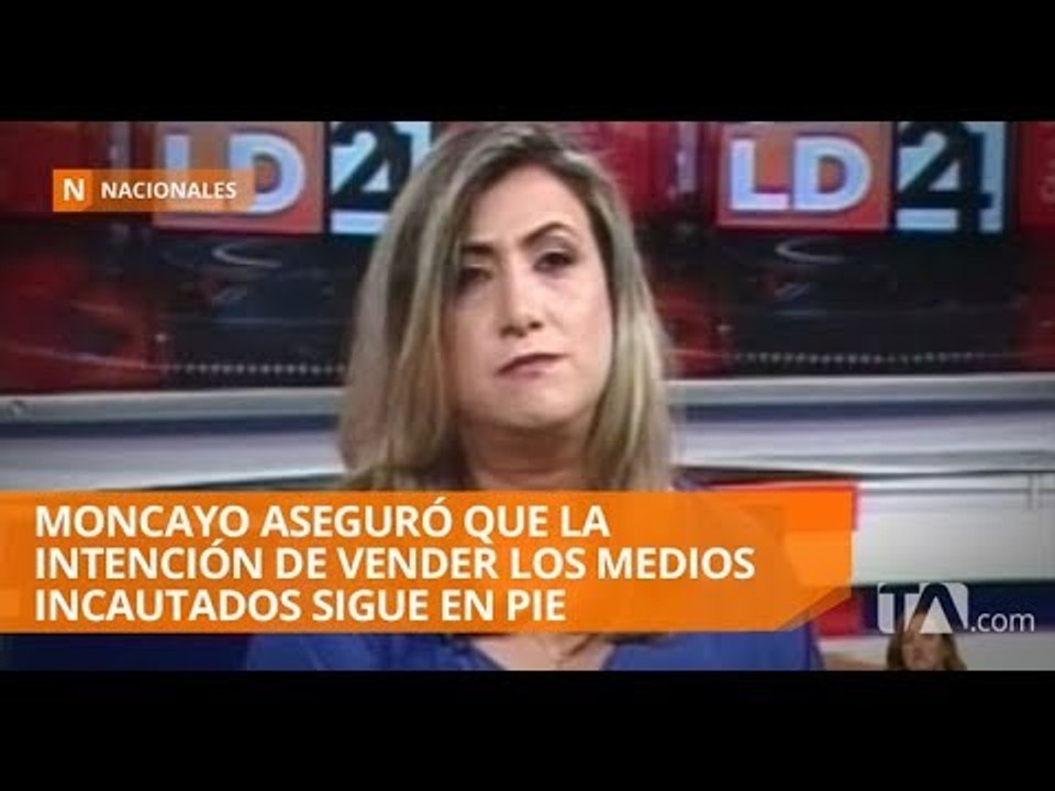 Fondo estatal no se debe utilizar para deudas de empresas públicas - Teleamazonas
