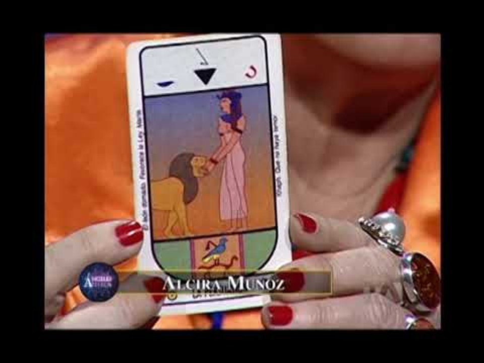 #Libra Tarot egipcio #Horóscopo