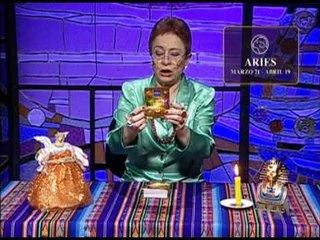 #Aries El poder de los arcángeles #Horóscopo