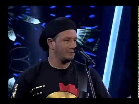 GALA 6 ELIMINACIÓN YMLL5 -GUSTAVO CERATI