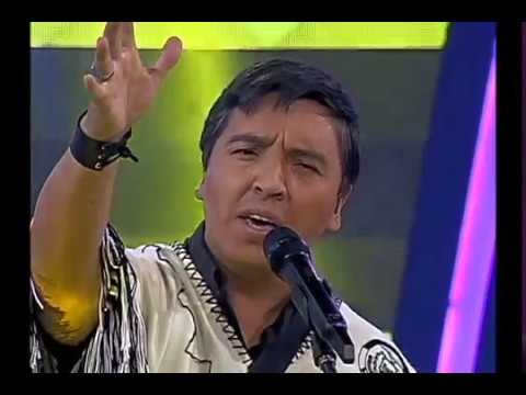 GALA 6 ELIMINACIÓN YMLL5 -ÉLMER HERMOSA