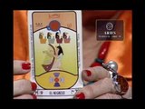 #Aries Tarot egipcio #Horóscopo